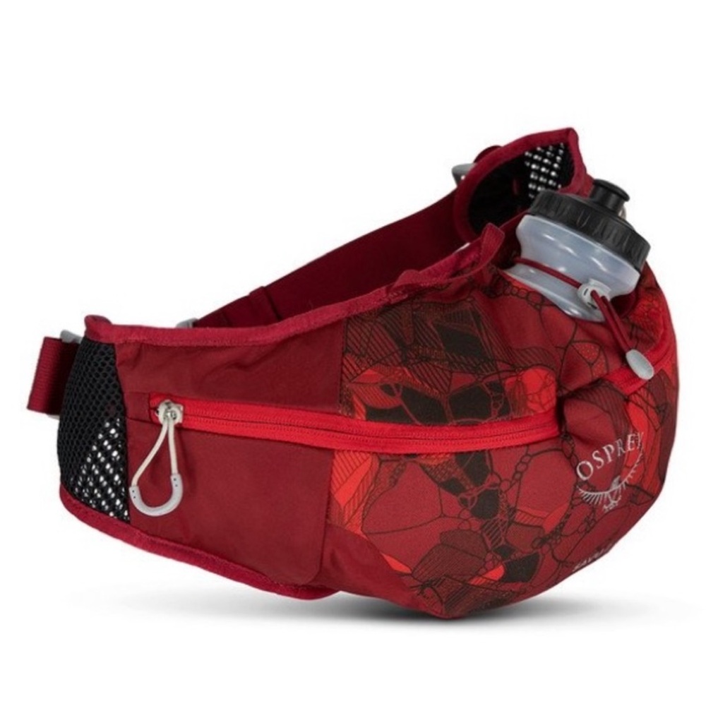 Osprey Savu 2 mountain biking waist pack